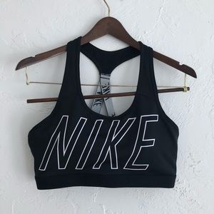 Nike Dri-Fit Sports Bra with Cups